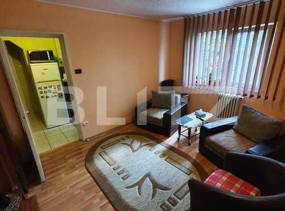 Apartament de vânzare 3 camere Manastur - 64692AV | BLITZ Cluj-Napoca | Poza2