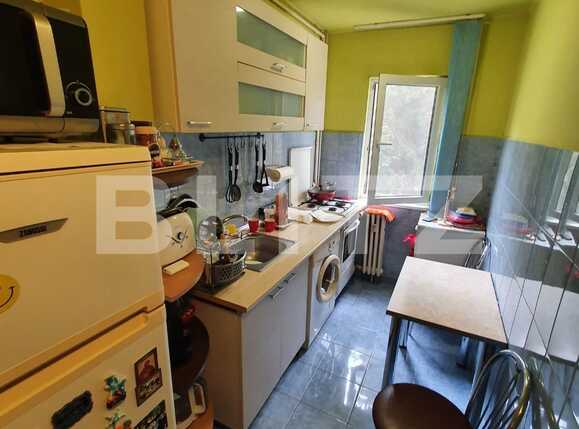 Apartament de vânzare 3 camere Manastur - 64692AV | BLITZ Cluj-Napoca | Poza6