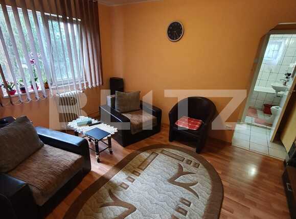 Apartament de vânzare 3 camere Manastur - 64692AV | BLITZ Cluj-Napoca | Poza1