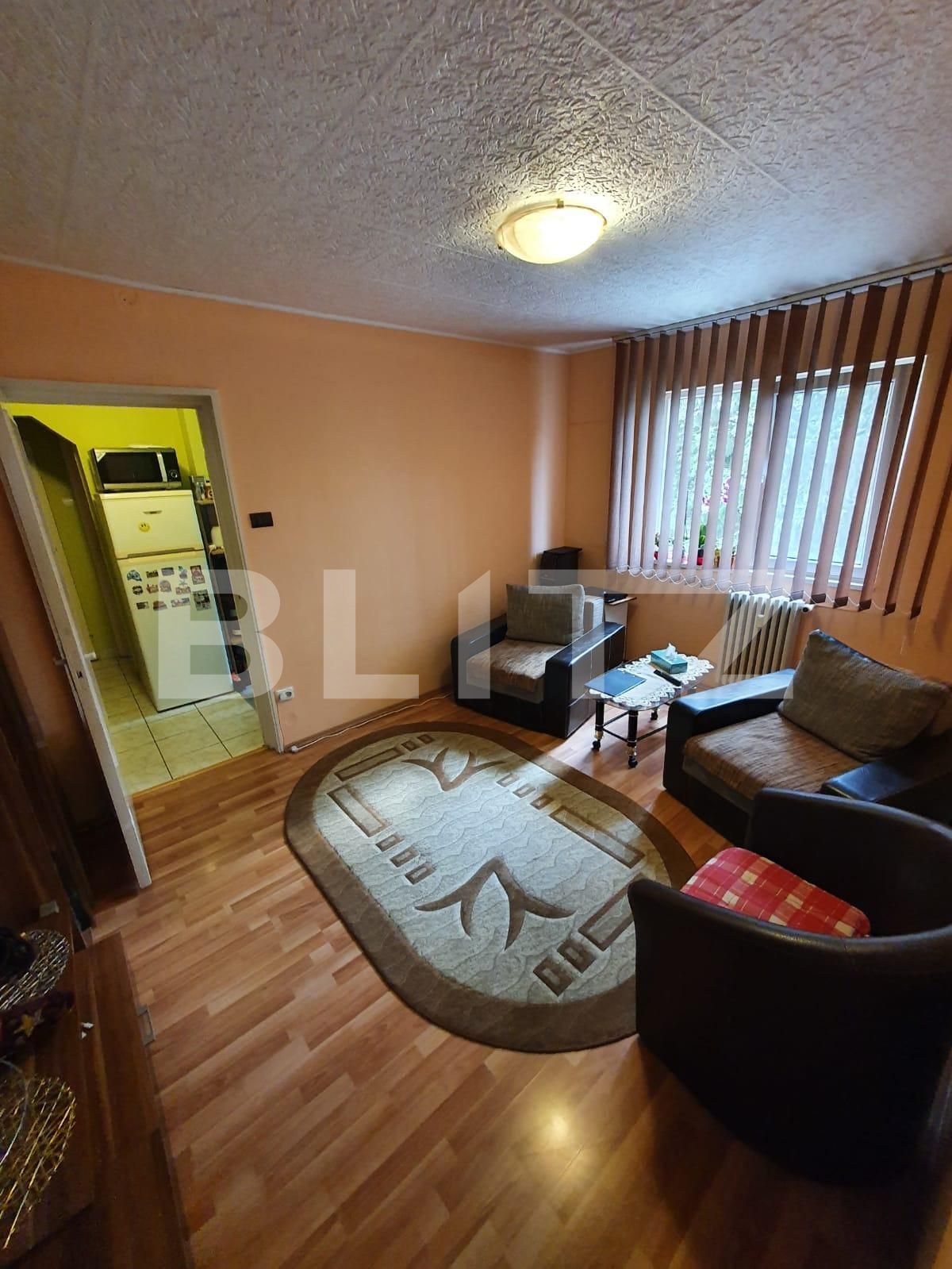 Apartament de vânzare 3 camere Manastur - 64692AV | BLITZ Cluj-Napoca | Poza2