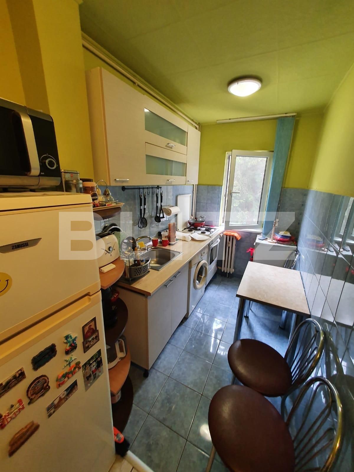 Apartament de vânzare 3 camere Manastur - 64692AV | BLITZ Cluj-Napoca | Poza6