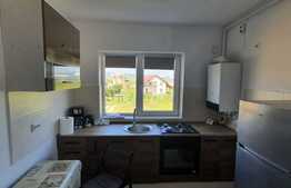 Apartament 2 camere, 43 mp, Rasnov 