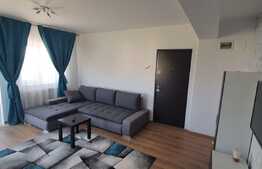 Apartament 2 camere, 43 mp, Rasnov 