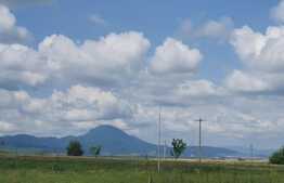 Apartament 2 camere, 43 mp, Rasnov 