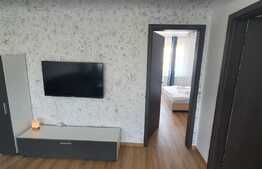 Apartament 2 camere, 43 mp, Rasnov 