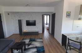 Apartament 2 camere, 43 mp, Rasnov 