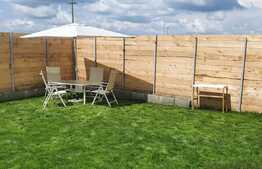 Apartament 2 camere, 43 mp, Rasnov 