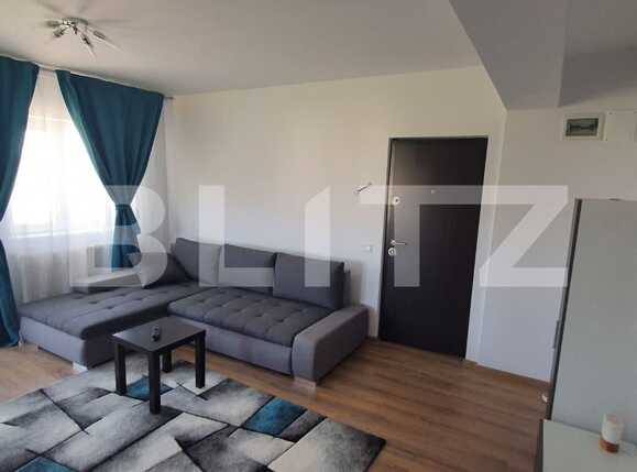 Apartament de vânzare 2 camere  - 64693AV | BLITZ Brașov | Poza2