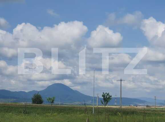 Apartament de vânzare 2 camere  - 64693AV | BLITZ Brașov | Poza5