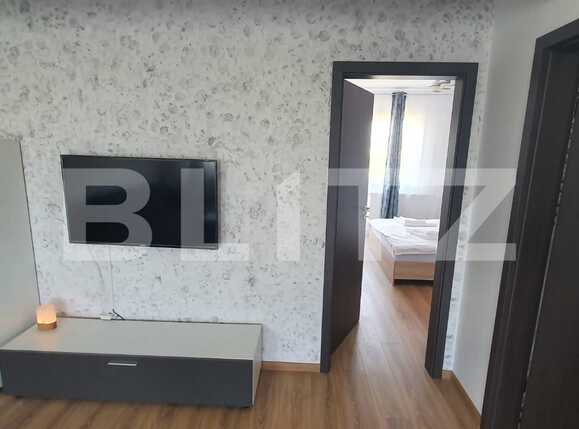 Apartament de vânzare 2 camere  - 64693AV | BLITZ Brașov | Poza3