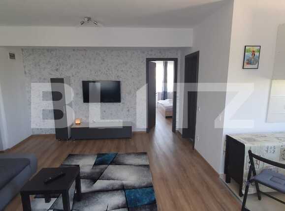 Apartament de vânzare 2 camere  - 64693AV | BLITZ Brașov | Poza1