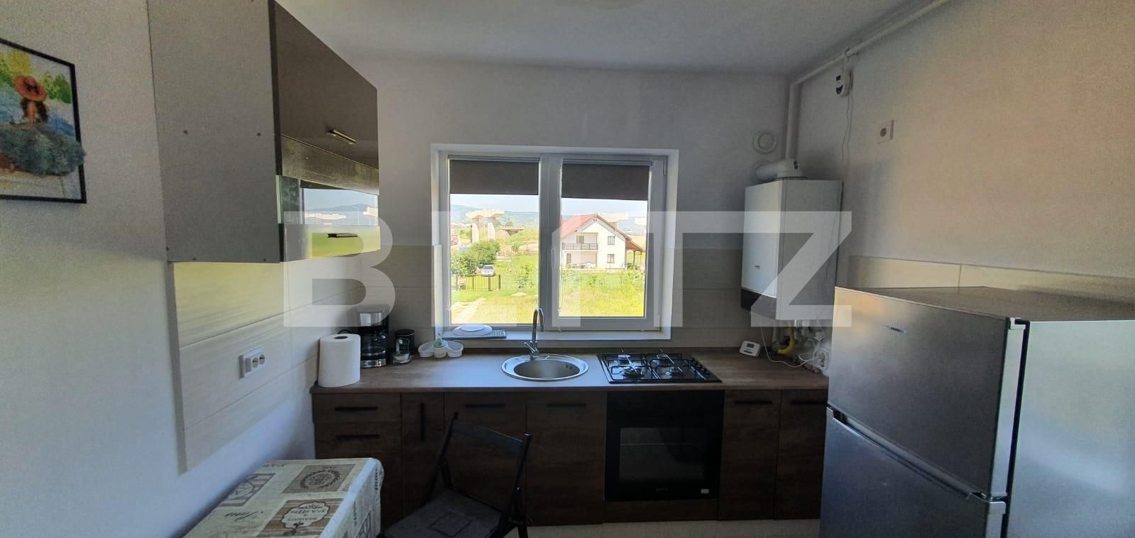 Apartament de vânzare 2 camere  - 64693AV | BLITZ Brașov | Poza4