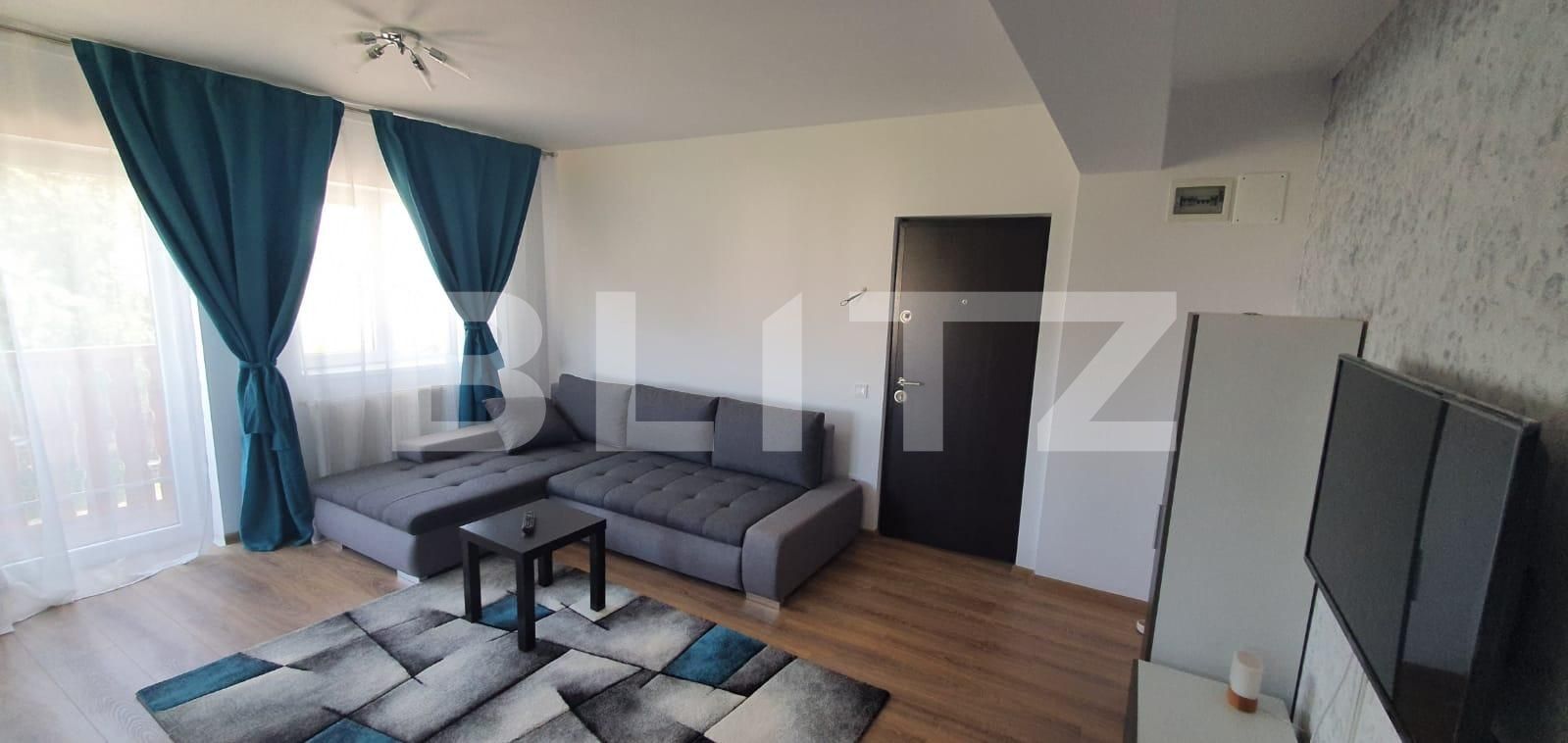 Apartament de vânzare 2 camere  - 64693AV | BLITZ Brașov | Poza2