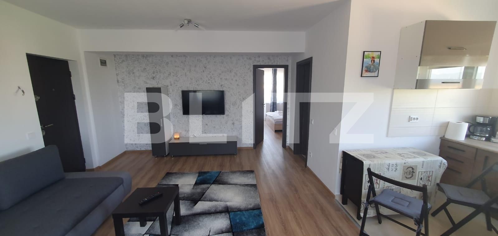 Apartament de vânzare 2 camere  - 64693AV | BLITZ Brașov | Poza1