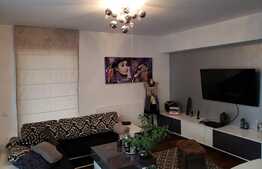 Apartament de lux cu 3 camere, 73 mp utili, parcare, 21 mp terasa!