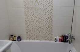 Apartament de lux cu 3 camere, 73 mp utili, parcare, 21 mp terasa!