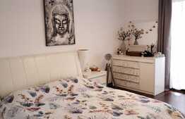 Apartament de lux cu 3 camere, 73 mp utili, parcare, 21 mp terasa!