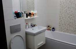 Apartament de lux cu 3 camere, 73 mp utili, parcare, 21 mp terasa!