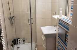 Apartament de lux cu 3 camere, 73 mp utili, parcare, 21 mp terasa!