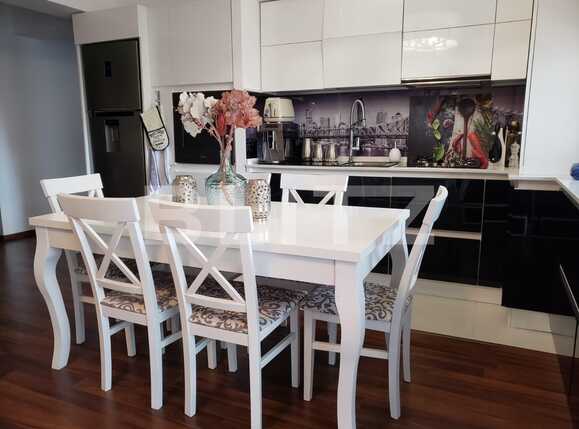 Apartament de vânzare 3 camere Bună Ziua - 64696AV | BLITZ Cluj-Napoca | Poza5