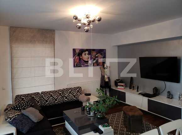 Apartament de vânzare 3 camere Bună Ziua - 64696AV | BLITZ Cluj-Napoca | Poza3