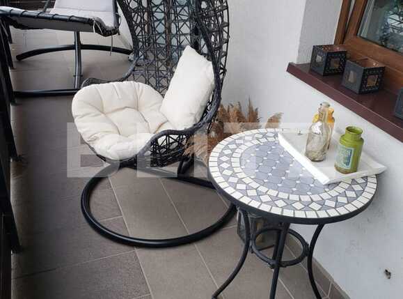 Apartament de vânzare 3 camere Bună Ziua - 64696AV | BLITZ Cluj-Napoca | Poza14