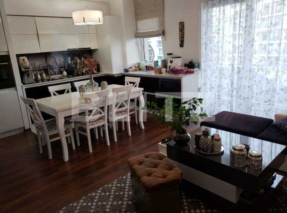 Apartament de vânzare 3 camere Bună Ziua - 64696AV | BLITZ Cluj-Napoca | Poza4