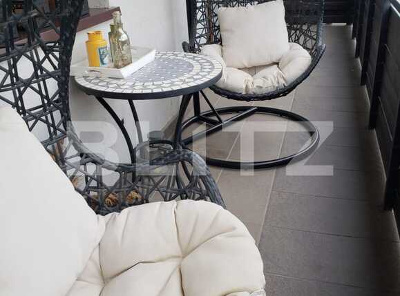 Apartament de vânzare 3 camere Bună Ziua - 64696AV | BLITZ Cluj-Napoca | Poza15