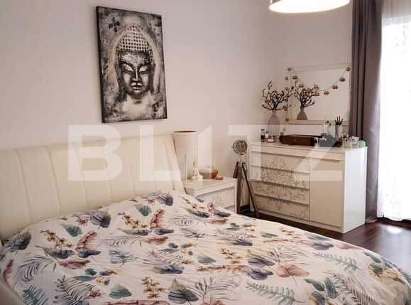 Apartament de vânzare 3 camere Bună Ziua - 64696AV | BLITZ Cluj-Napoca | Poza1