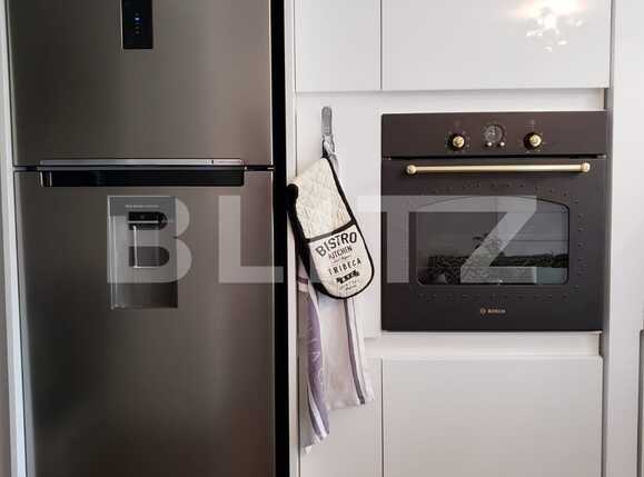 Apartament de vânzare 3 camere Bună Ziua - 64696AV | BLITZ Cluj-Napoca | Poza6