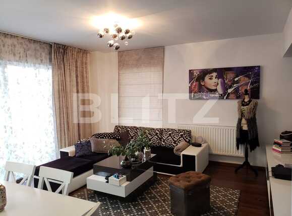 Apartament de vânzare 3 camere Bună Ziua - 64696AV | BLITZ Cluj-Napoca | Poza2