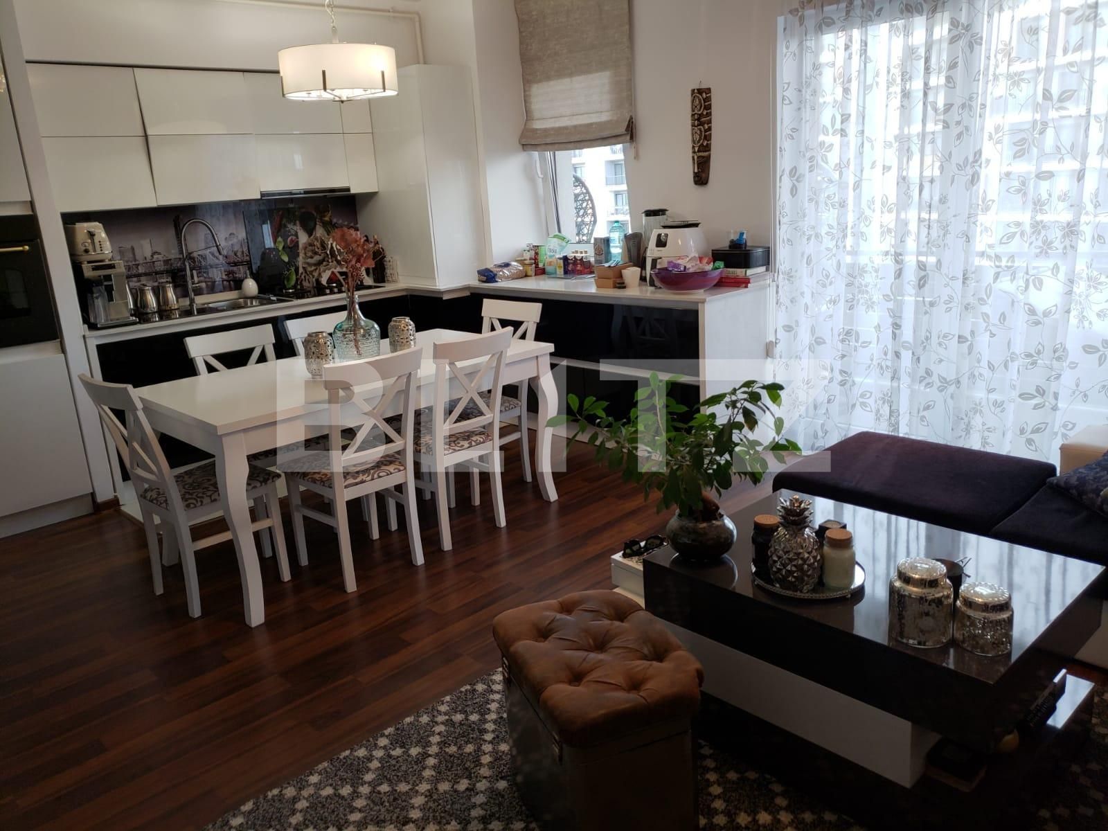 Apartament de vânzare 3 camere Bună Ziua - 64696AV | BLITZ Cluj-Napoca | Poza4