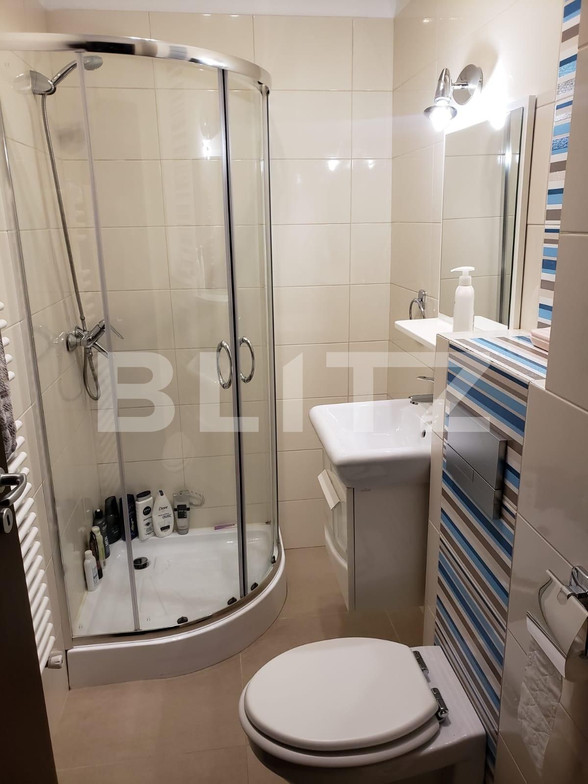 Apartament de vânzare 3 camere Bună Ziua - 64696AV | BLITZ Cluj-Napoca | Poza13