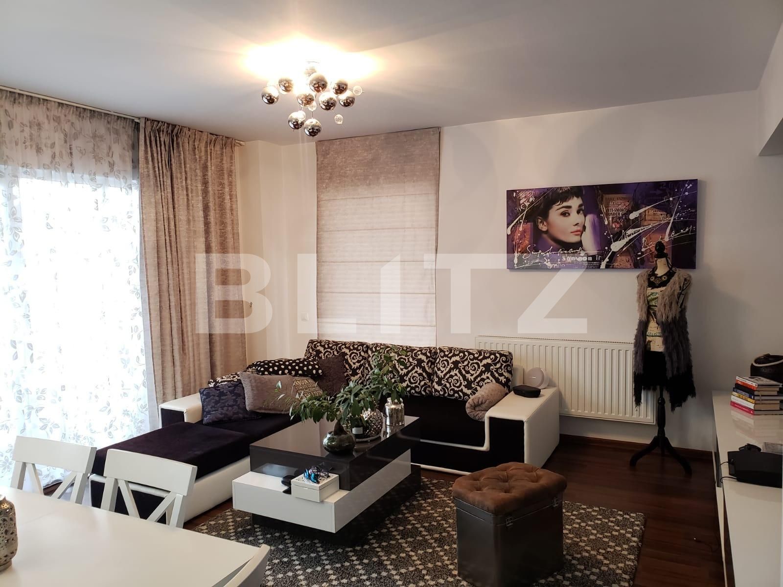 Apartament de vânzare 3 camere Bună Ziua - 64696AV | BLITZ Cluj-Napoca | Poza2