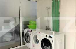 Garsoniera tip studio, 30 mp, imobil nou, zona strazii G.V.Bibescu