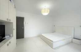 Garsoniera tip studio, 30 mp, imobil nou, zona strazii G.V.Bibescu