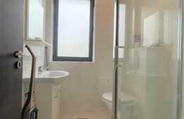 Garsoniera tip studio, 30 mp, imobil nou, zona strazii G.V.Bibescu