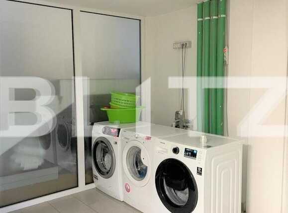 Garsonieră de închiriat Zorilor - 64697AI | BLITZ Cluj-Napoca | Poza6