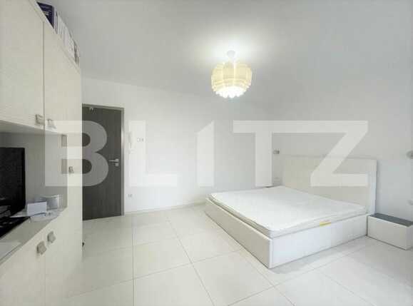 Garsonieră de închiriat Zorilor - 64697AI | BLITZ Cluj-Napoca | Poza2