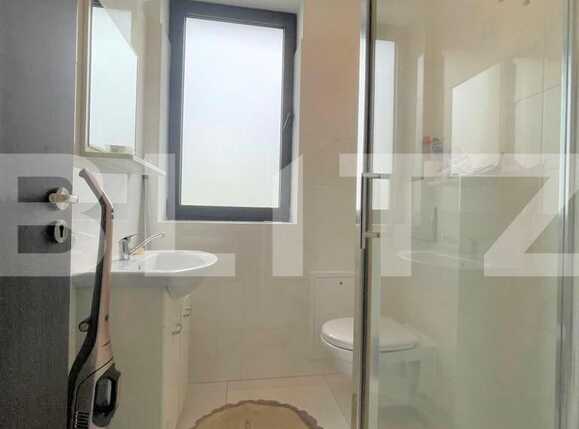 Garsonieră de închiriat Zorilor - 64697AI | BLITZ Cluj-Napoca | Poza5