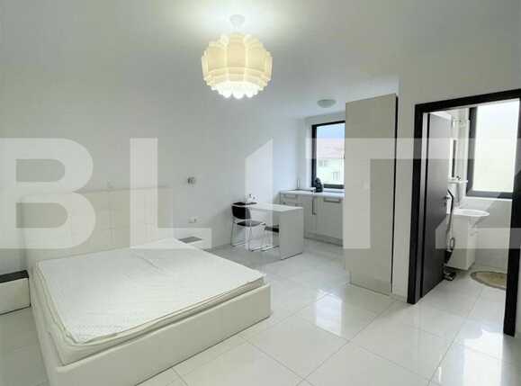 Garsonieră de închiriat Zorilor - 64697AI | BLITZ Cluj-Napoca | Poza1