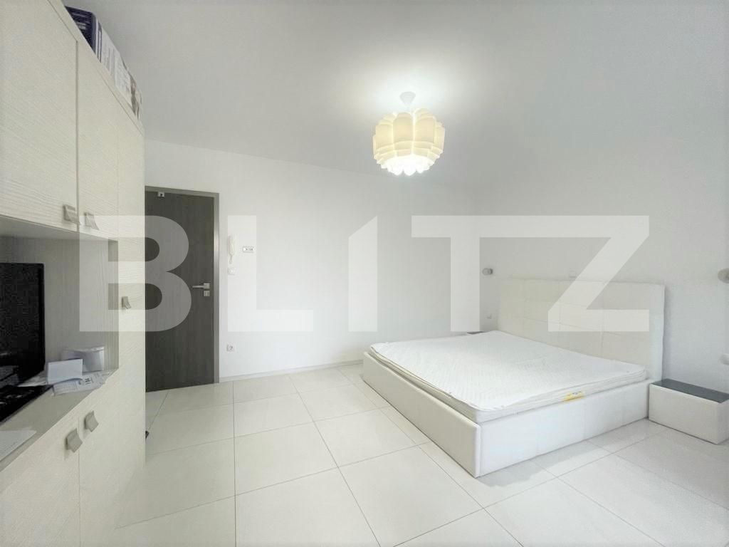 Garsonieră de închiriat Zorilor - 64697AI | BLITZ Cluj-Napoca | Poza2