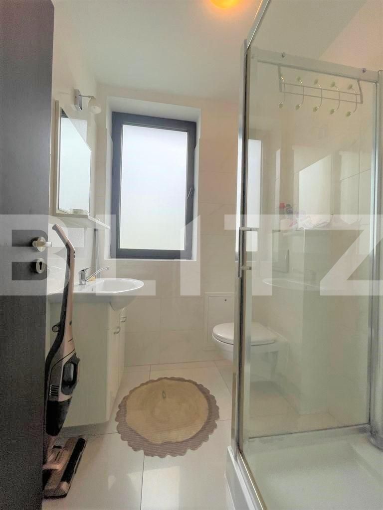 Garsonieră de închiriat Zorilor - 64697AI | BLITZ Cluj-Napoca | Poza5