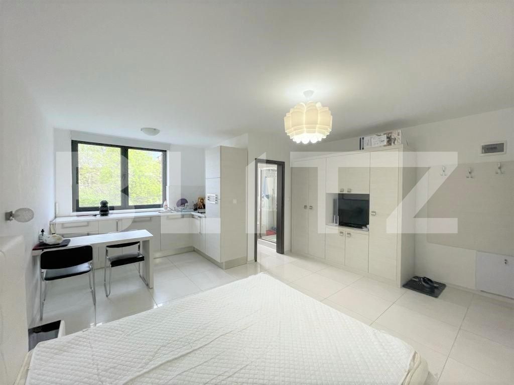 Garsonieră de închiriat Zorilor - 64697AI | BLITZ Cluj-Napoca | Poza3