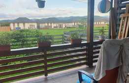 Casa insiruita Tarlungeni, 130 mp