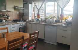 Casa insiruita Tarlungeni, 130 mp