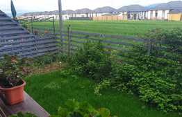 Casa insiruita Tarlungeni, 130 mp