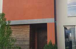 Casa insiruita Tarlungeni, 130 mp