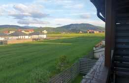 Casa insiruita Tarlungeni, 130 mp