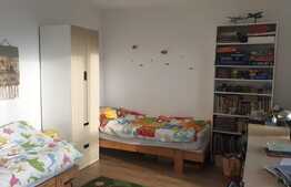 Casa insiruita Tarlungeni, 130 mp